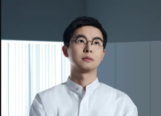 王兴兴